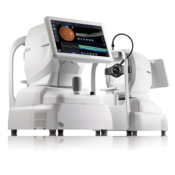 OCT Optical Coherence Tomography